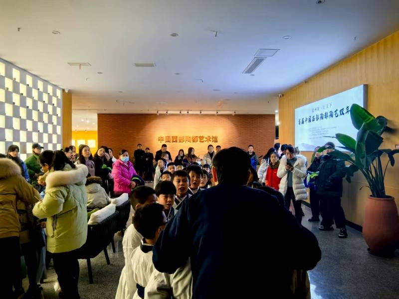 宜黄县培训讲座公司如何赋能文旅产业：定制化培训助力产业人才升级